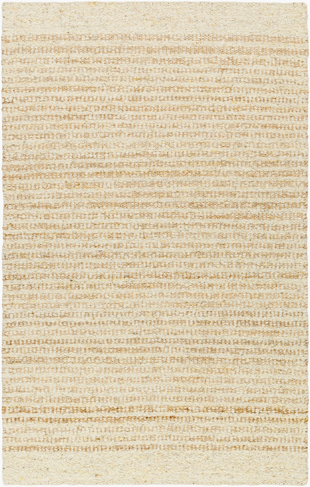 Genevive Hand Woven Rug by Keiichi