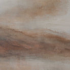 Haze In The Horizon Landscape Painting by Uttermost