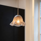 Gracie Single Pendant by Heathfield & Co