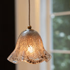 Gracie Single Pendant by Heathfield & Co