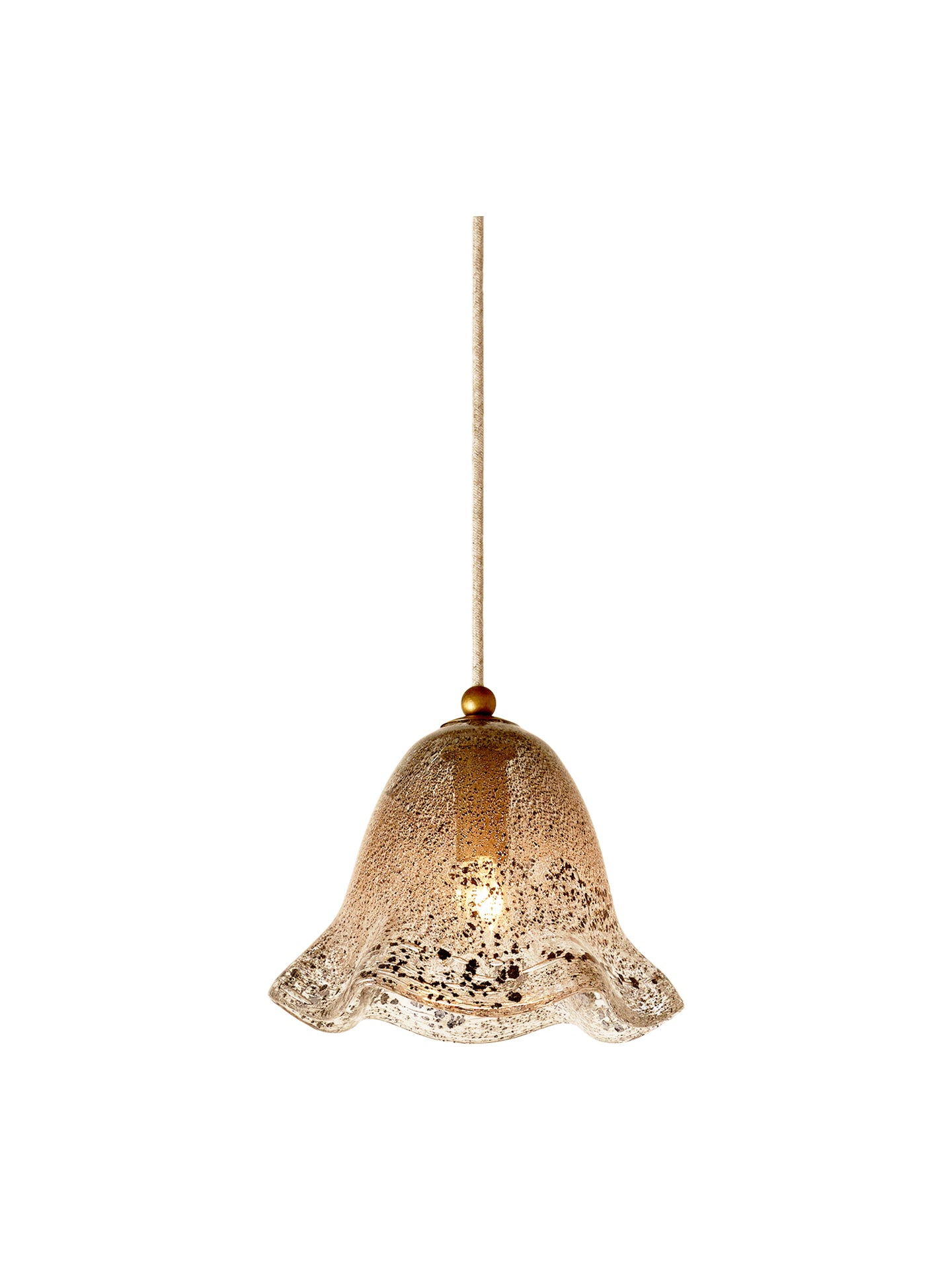 Gracie Single Pendant by Heathfield & Co