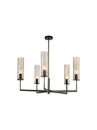 Thea Chandelier by Heathfield & Co