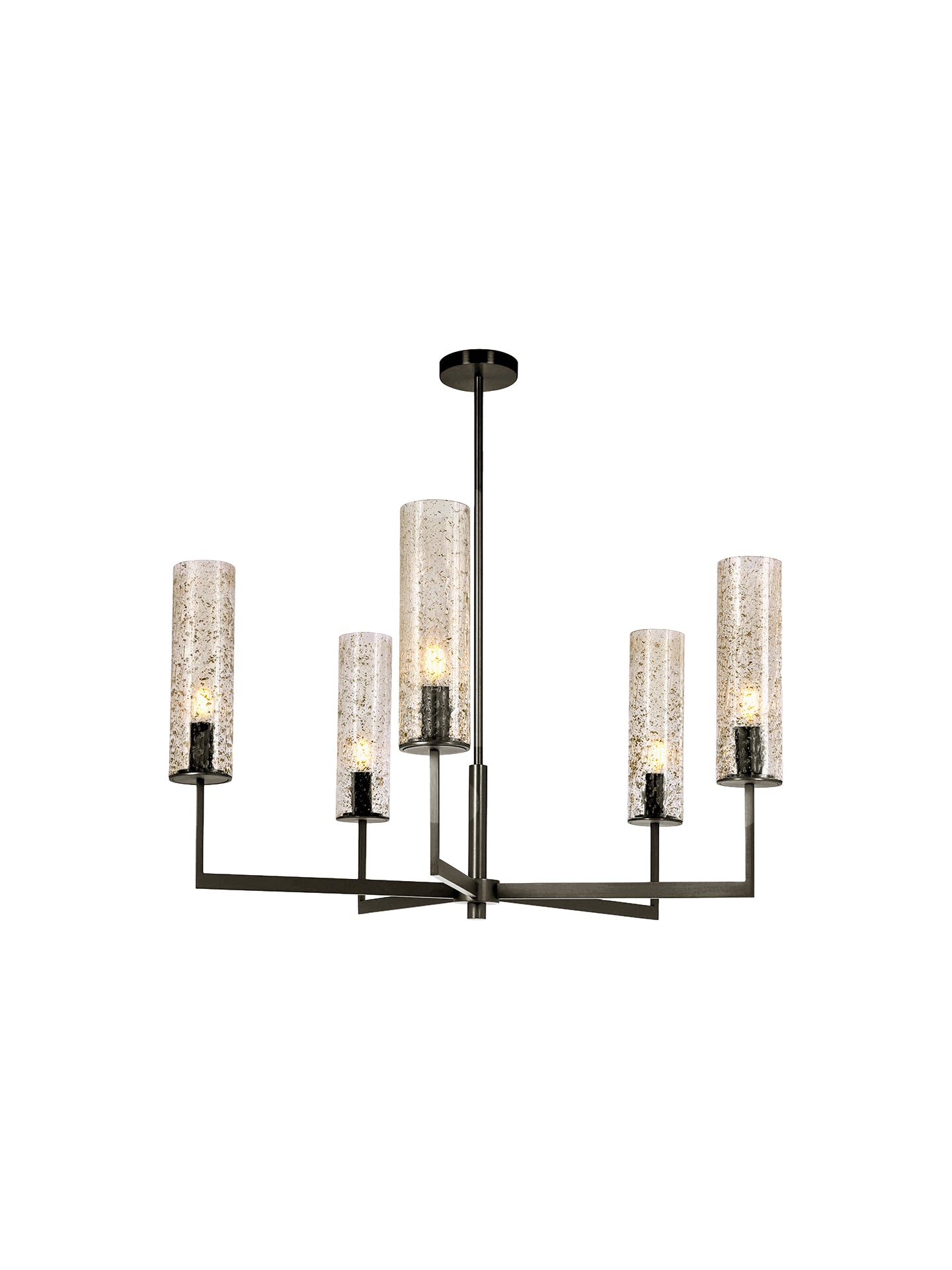Thea Chandelier by Heathfield & Co
