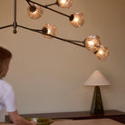 Willow Chandelier Heathfield & Co