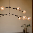 Willow Chandelier by Heathfield & Co