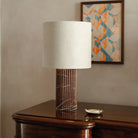 Blaire Table Lamp by Heathfield & Co