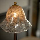 Gracie Table Lamp by Heathfield & Co