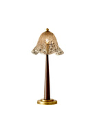 Gracie Table Lamp by Heathfield & Co