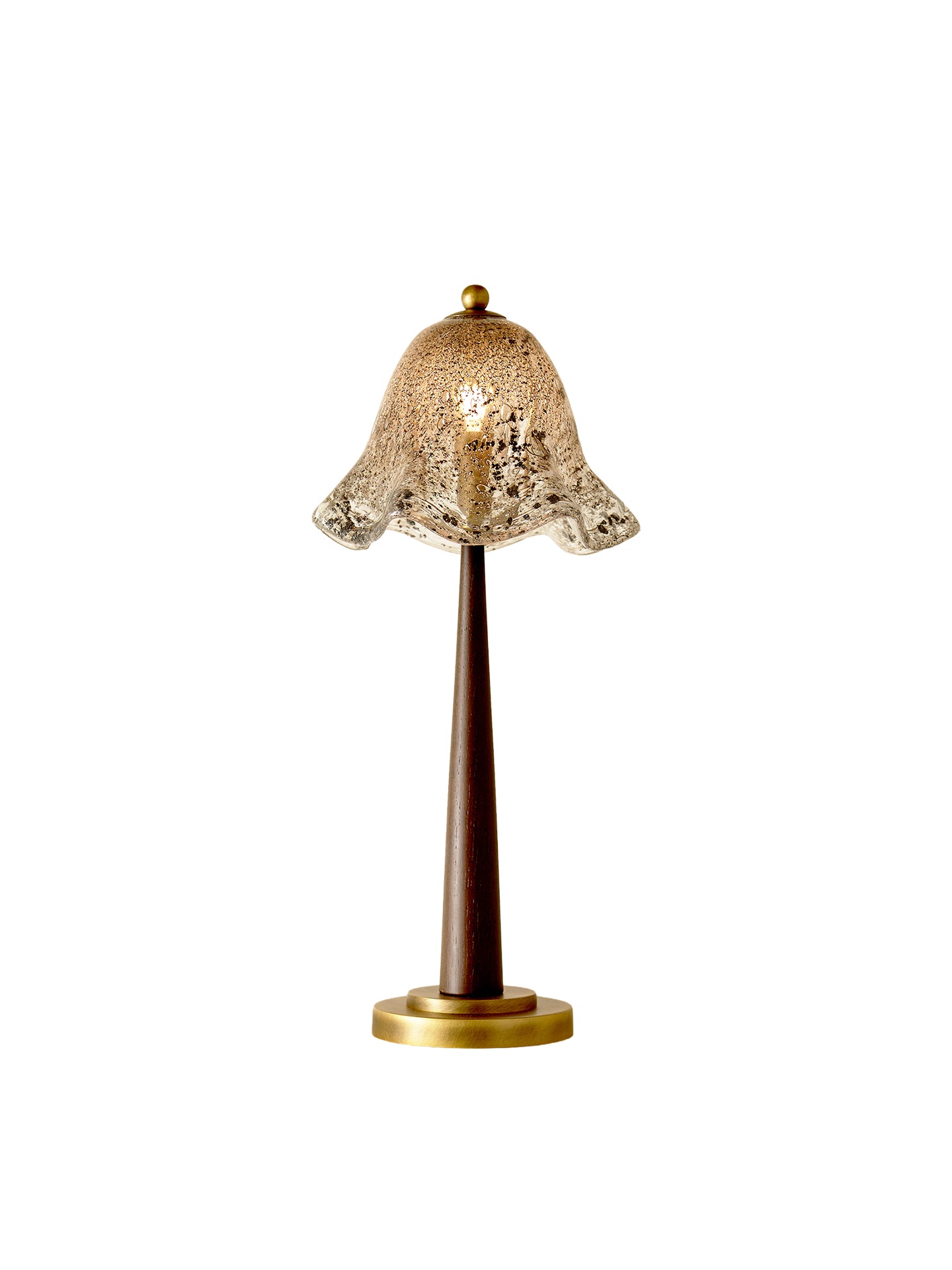 Gracie Table Lamp by Heathfield & Co