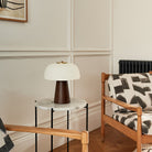 Nita Large Table Lamp by Heathfield & Co