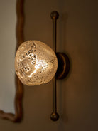 Willow Wall Light by Heathfield & Co