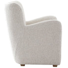 Hidcote Accent Chair in Natural by Keiichi