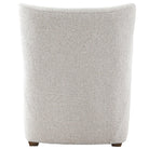Hidcote Accent Chair in Natural by Keiichi