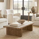 Hidcote Accent Chair in Faux Wool by Keiichi