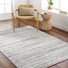 Hollister Hand Loomed Rug by Keiichi