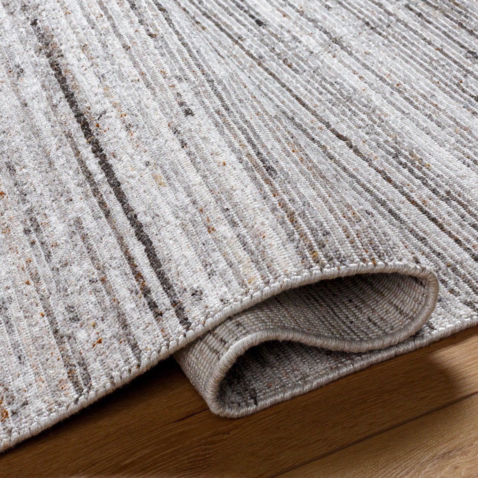 Hollister Hand Loomed Rug by Keiichi
