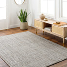 Hope Hand Loomed Rug by Keiichi