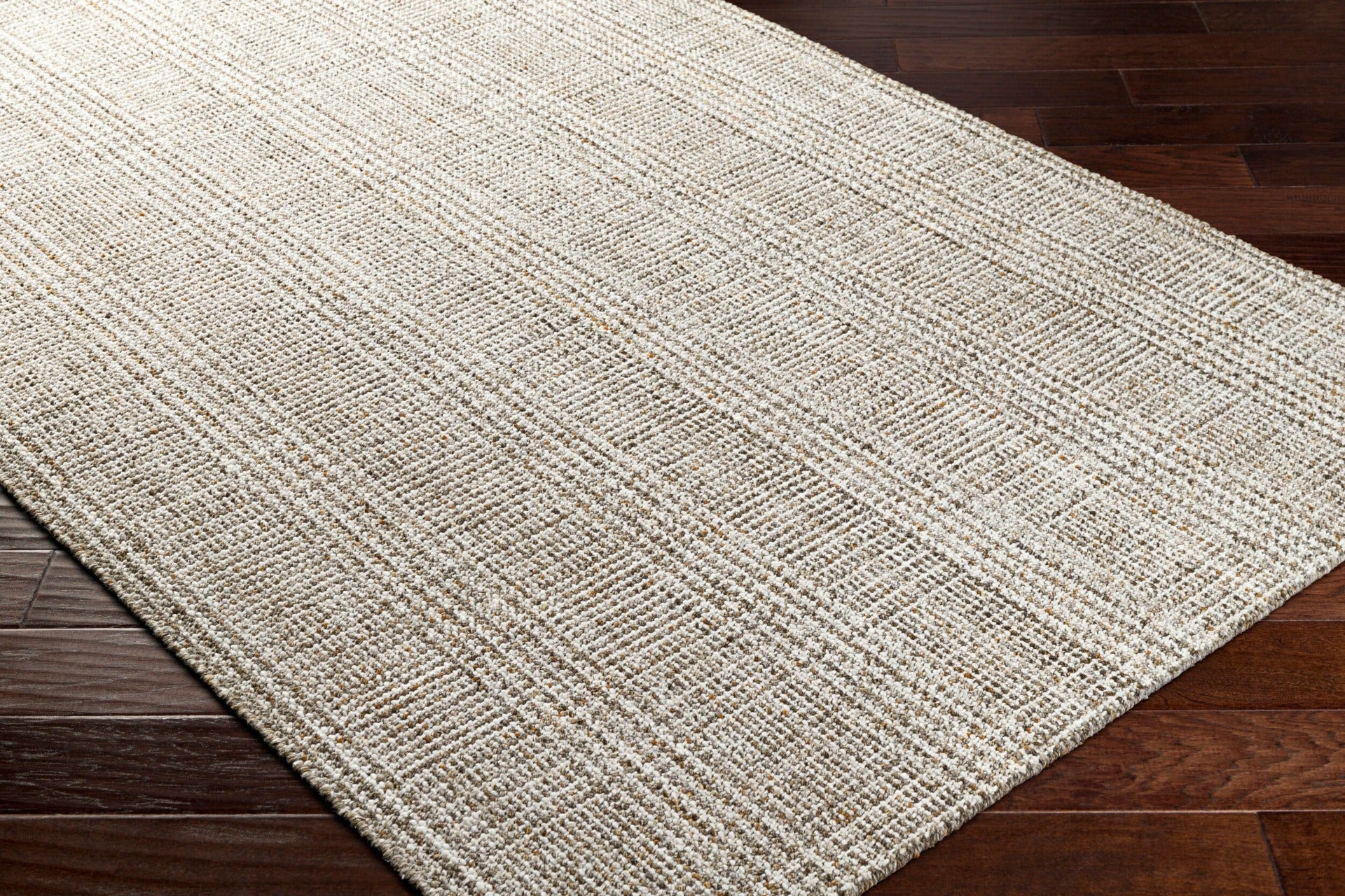 Hope Hand Loomed Rug by Keiichi