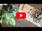 Jackie Hand Loomed Rug by Keiichi
