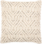 Hygge Hand Woven Cushion by Keiichi