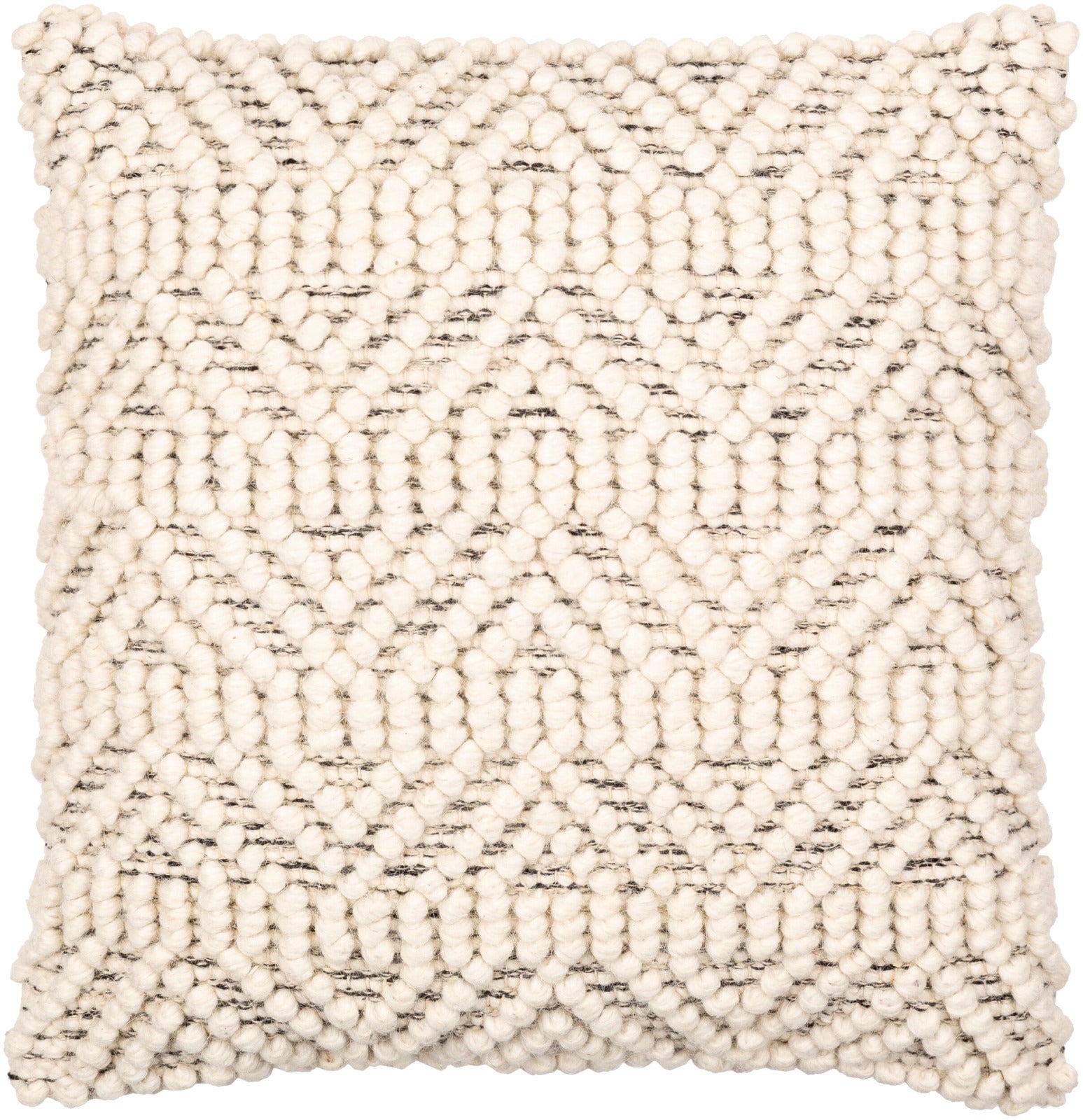 Hygge Hand Woven Cushion by Keiichi