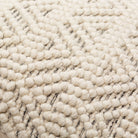 Hygge Hand Woven Cushion by Keiichi