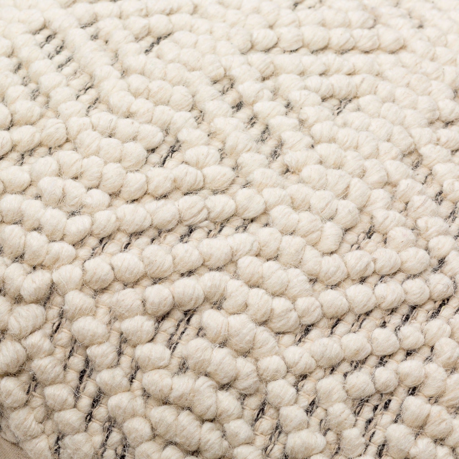 Hygge Hand Woven Cushion by Keiichi