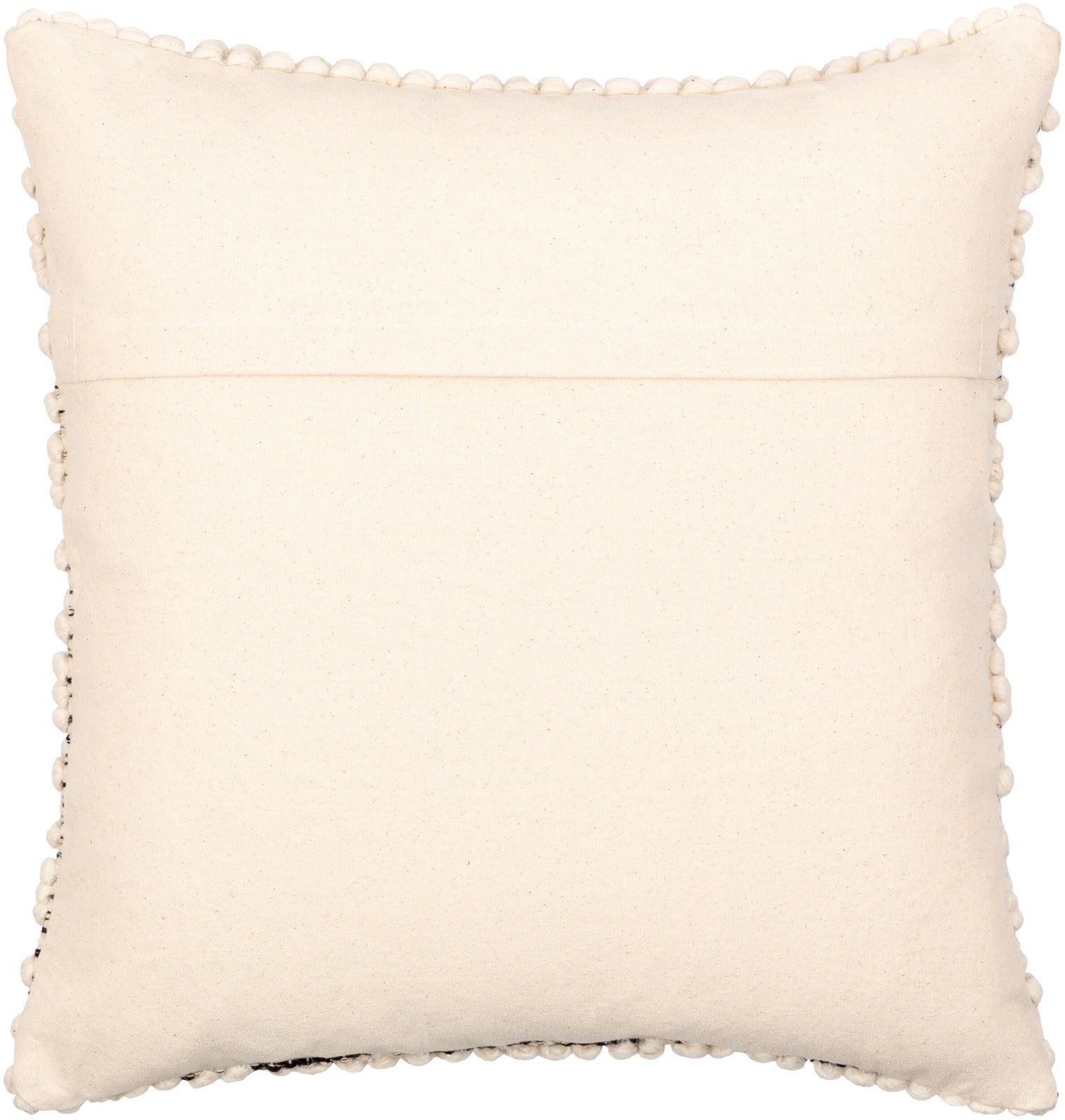 Hygge Hand Woven Cushion by Keiichi
