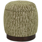 Idbury Storage Stool Keiichi
