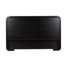 Luna UK Super King Bed in Palmer Finish by Theodore Alexander