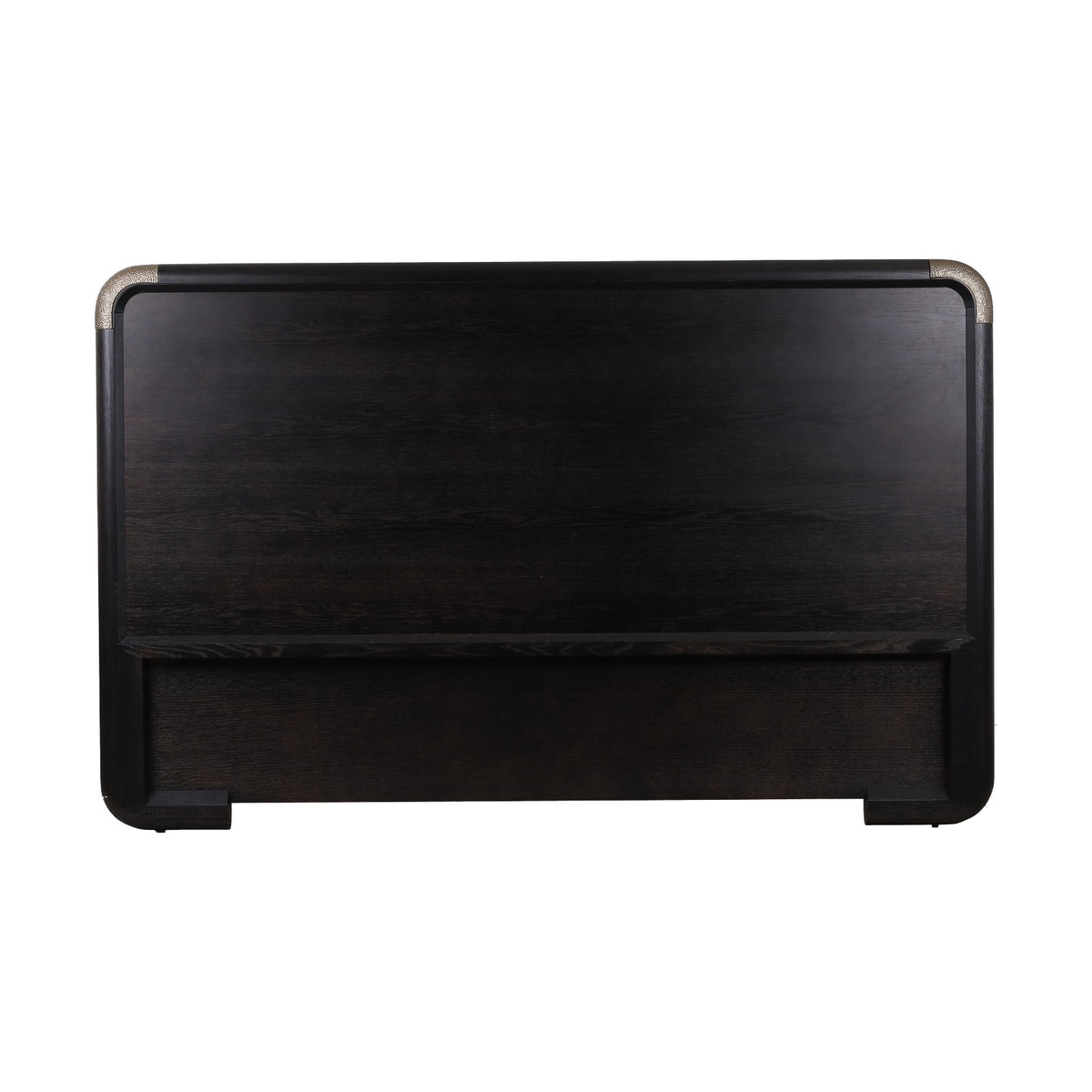 Luna UK Super King Bed in Palmer Finish by Theodore Alexander