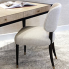 Cheltenham Dining Chair by Keiichi