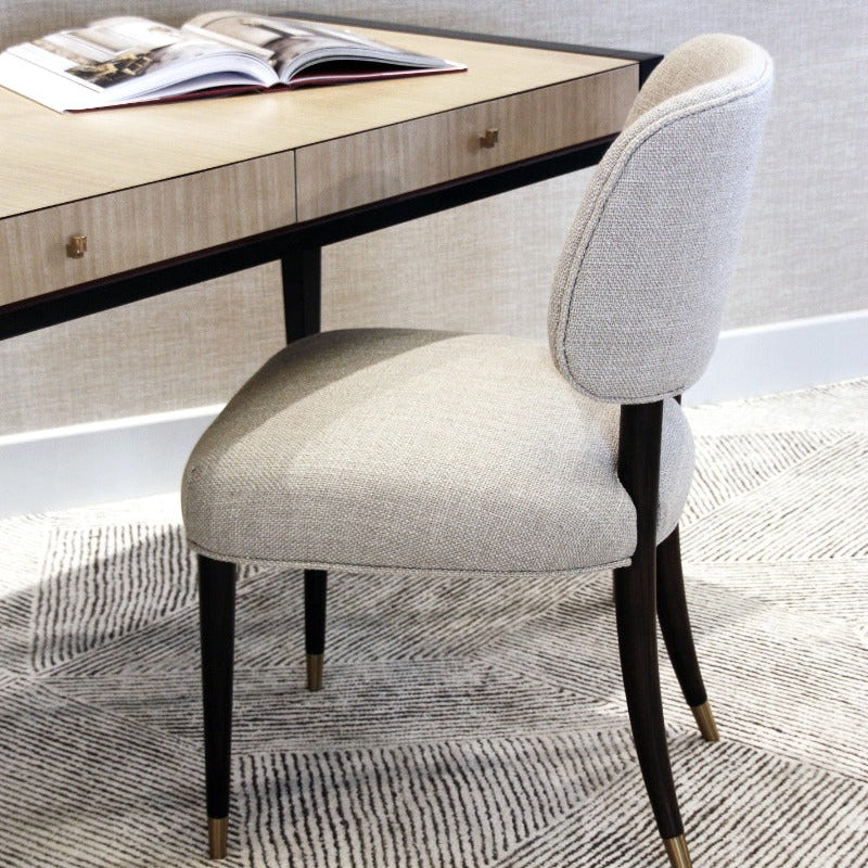 Cheltenham Dining Chair by Keiichi