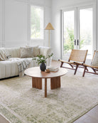 Itzel Woven Cushion by Keiichi