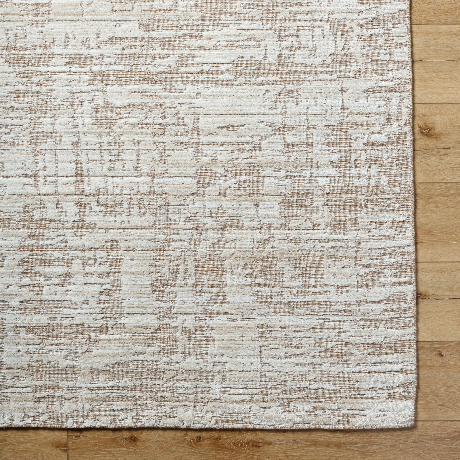Jackie Hand Loomed Rug by Keiichi