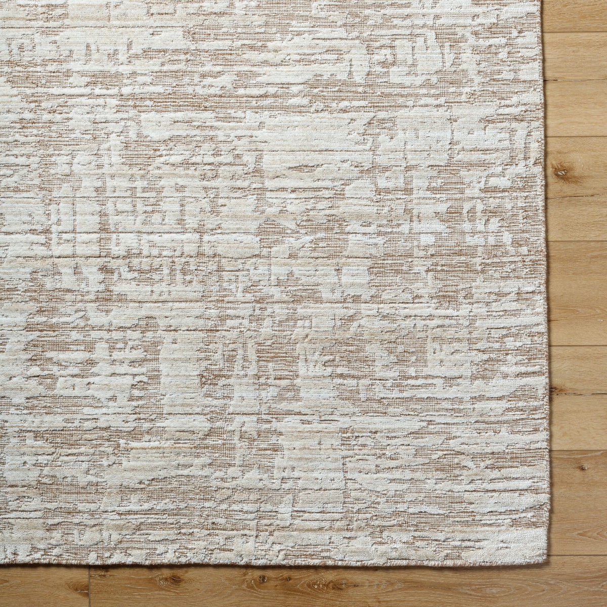 Jackie Hand Loomed Rug by Keiichi