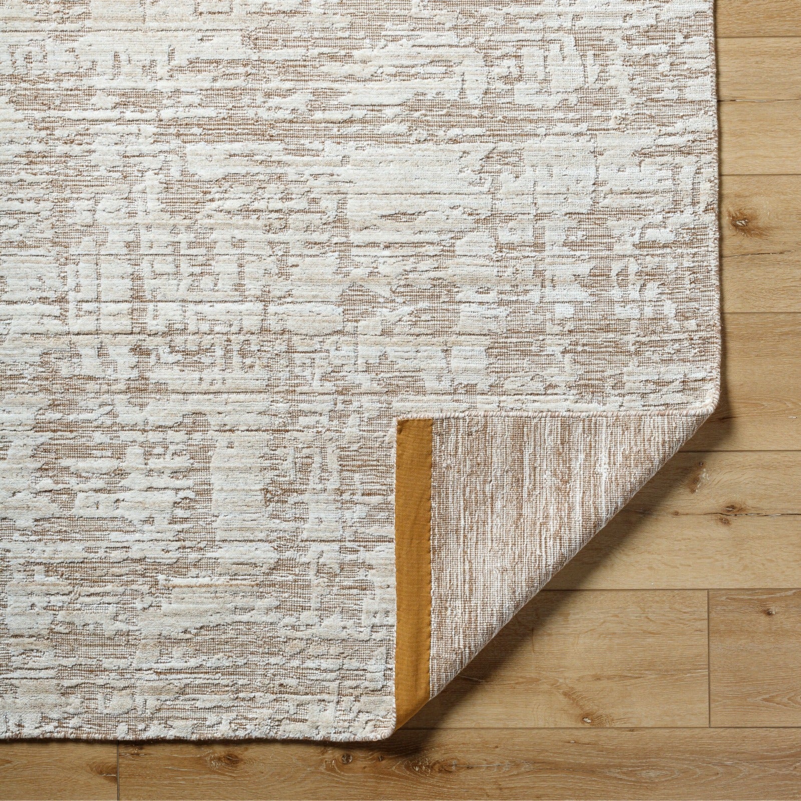 Jackie Hand Loomed Rug by Keiichi