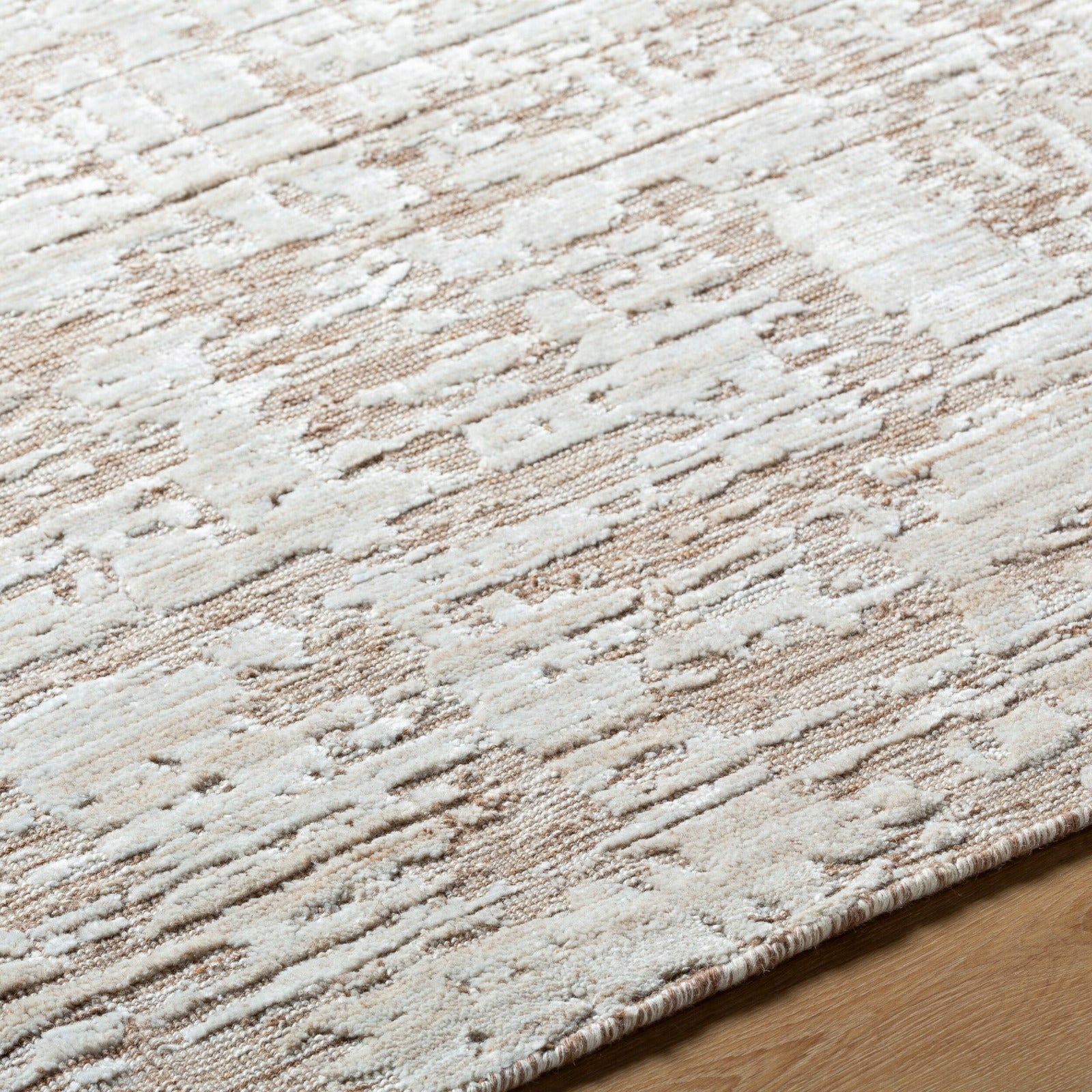 Jackie Hand Loomed Rug by Keiichi