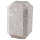 Diamante Accent Table by Theodore Alexander