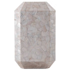 Diamante Accent Table by Theodore Alexander