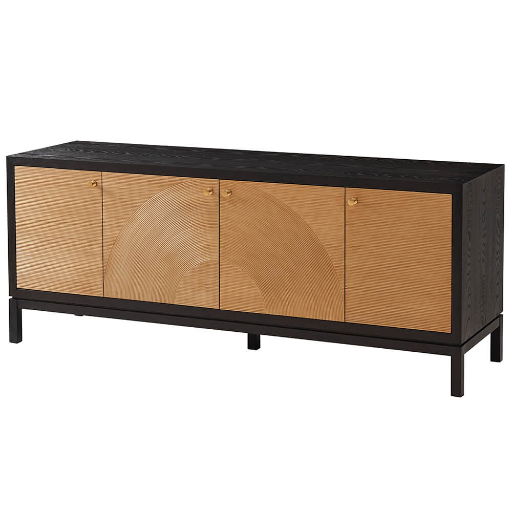 Reed Sideboard by Theodore Alexander