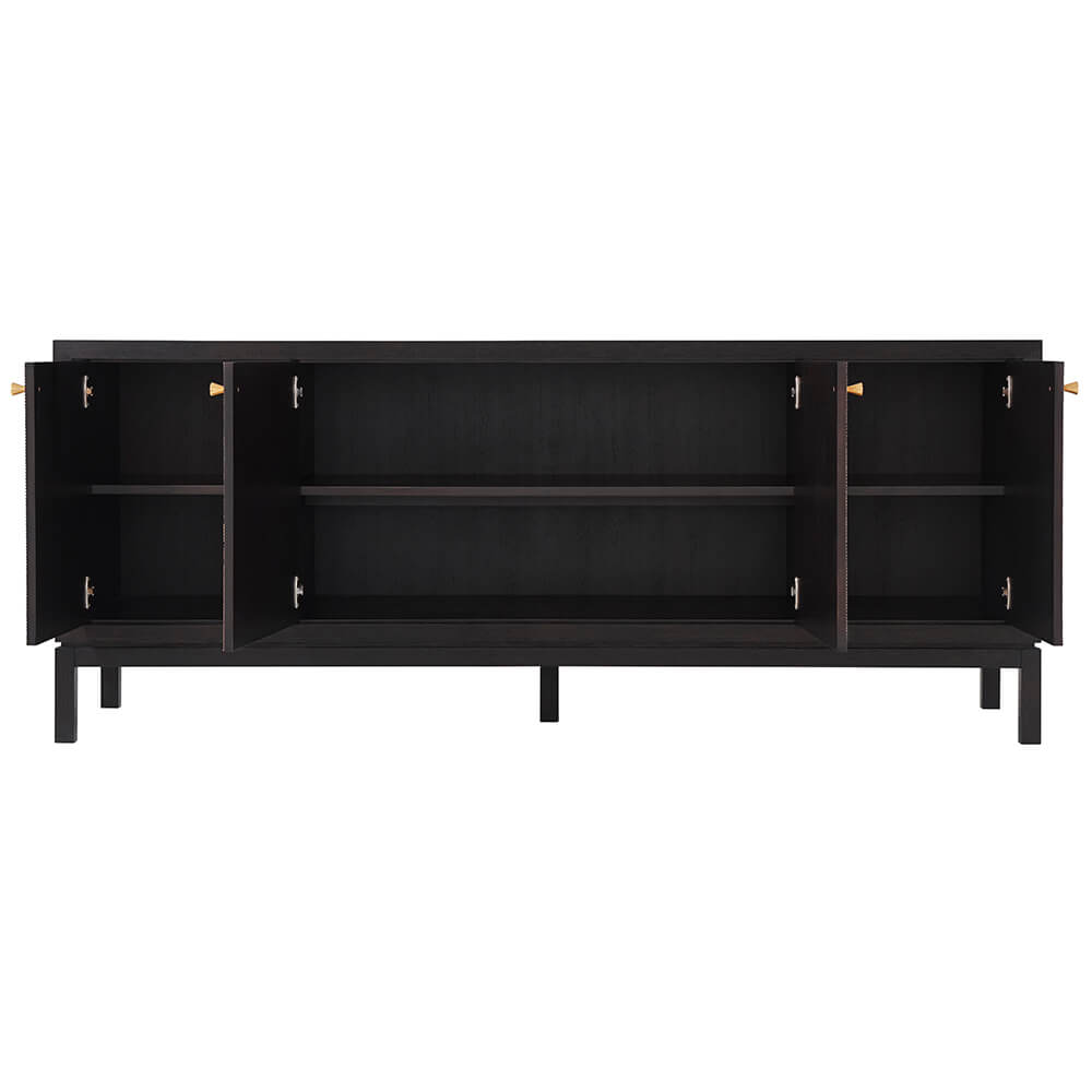 Reed Sideboard by Theodore Alexander