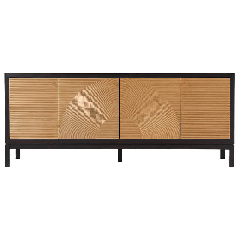 Reed Sideboard by Theodore Alexander