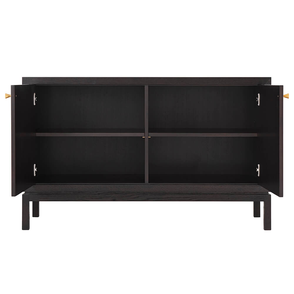 Kyoto Storage Cabinet by Theodore Alexander
