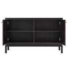 Kyoto Storage Cabinet by Theodore Alexander