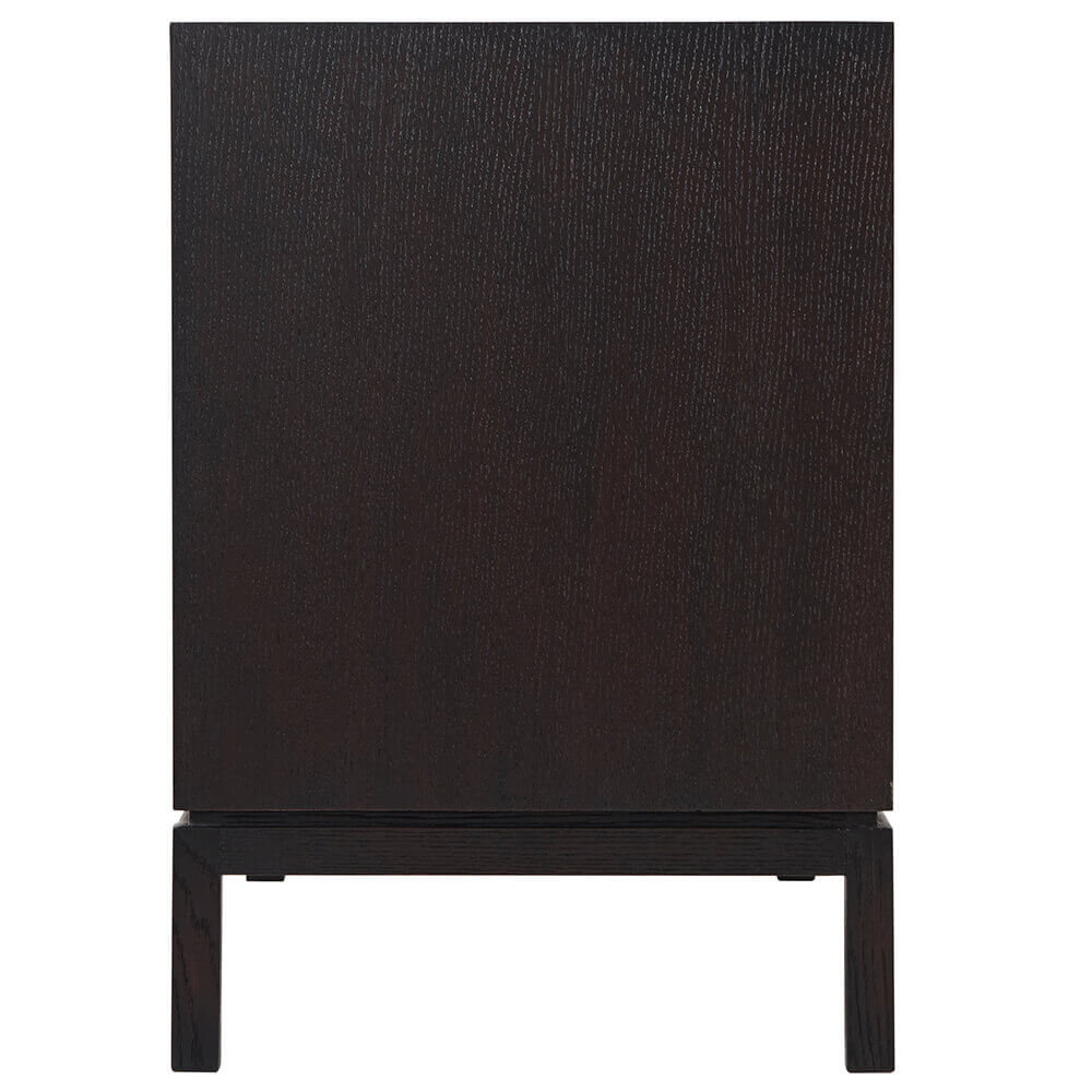 Kyoto Storage Cabinet by Theodore Alexander