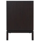 Kyoto Storage Cabinet by Theodore Alexander