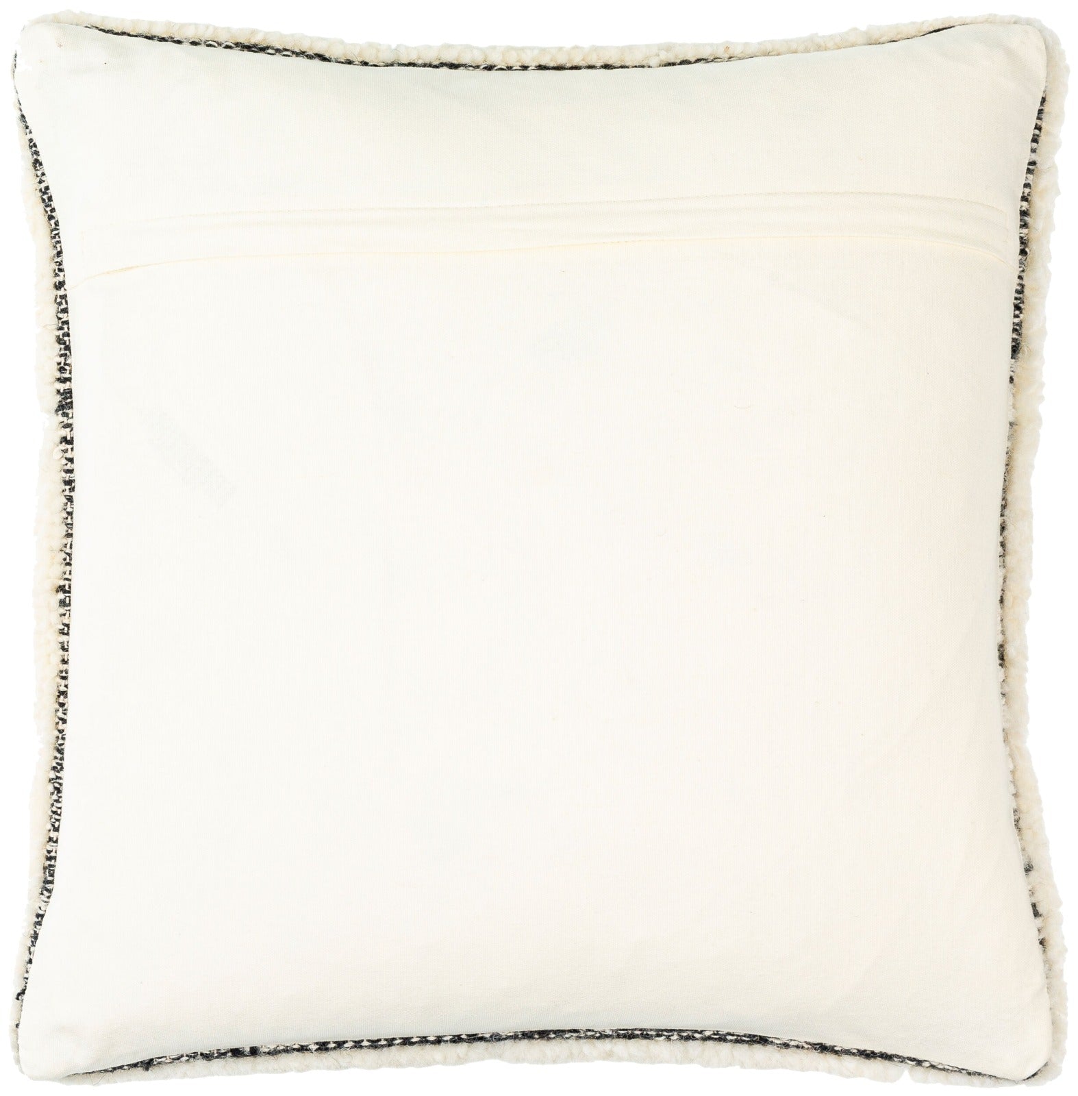 Jakob Hand Knotted Cushion by Keiichi