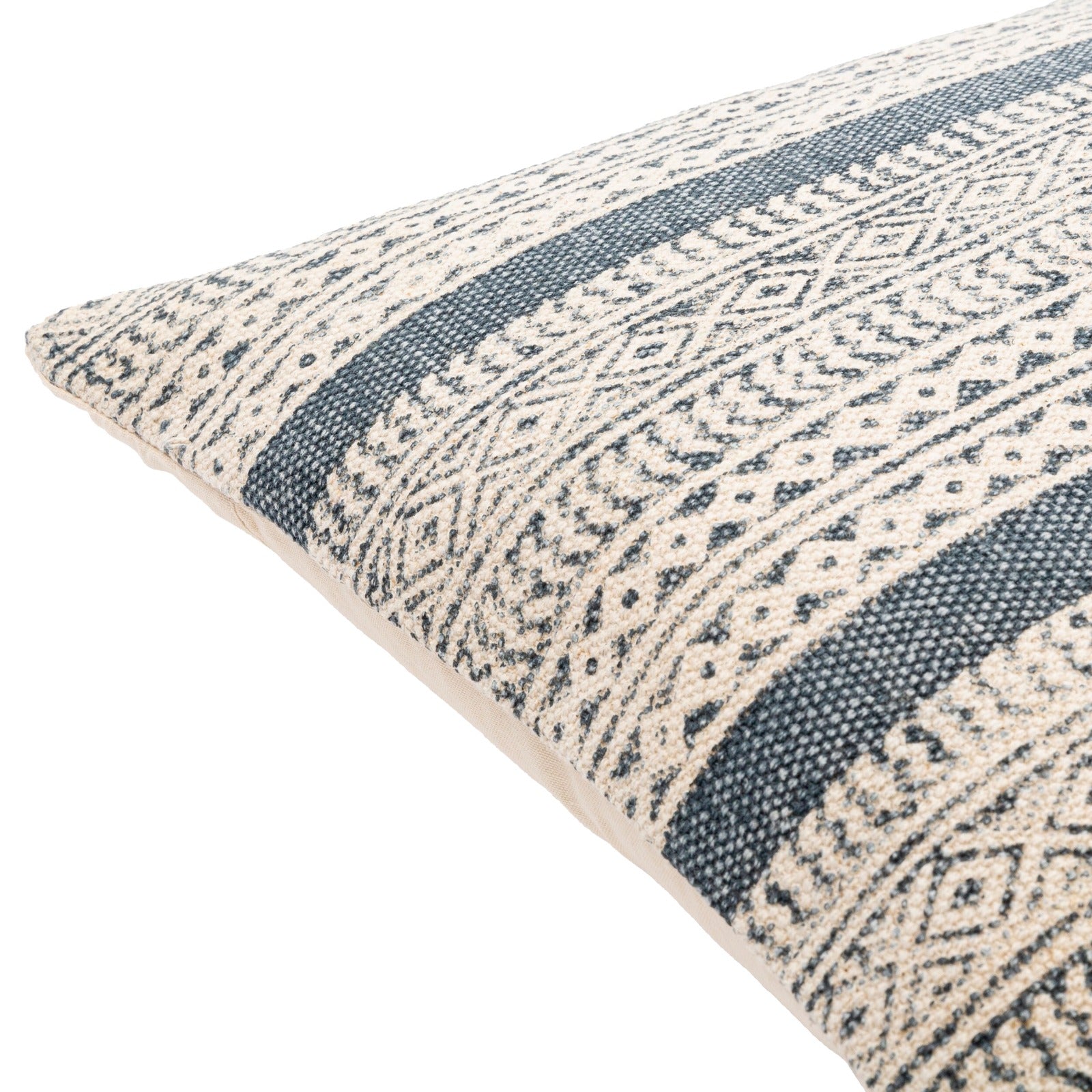 Janya Woven Cushion Keiichi