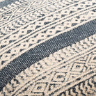 Janya Woven Cushion by Keiichi